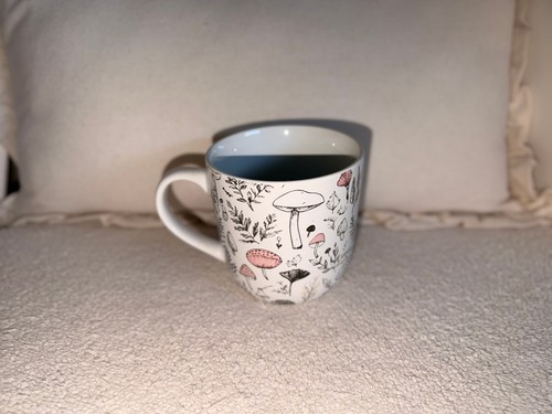 Große herbst tasse von - herbst,