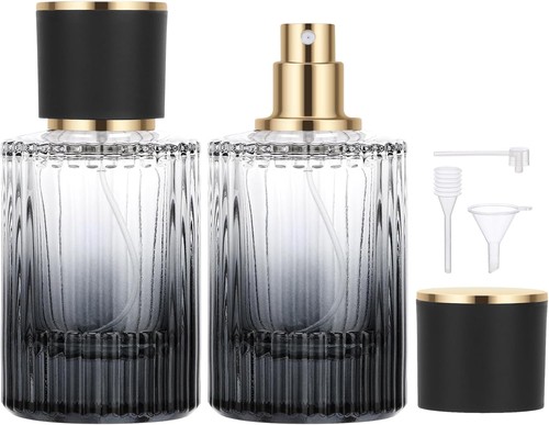Parfum flakon leer - flakon, stück