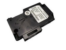 Steuergerät Autotelefon