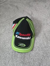 JG SPEEDFIT KAWASAKI RACING