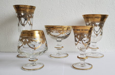 vergoldete Arte Italica Medici