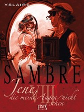 Sambre yslaire - sambre,