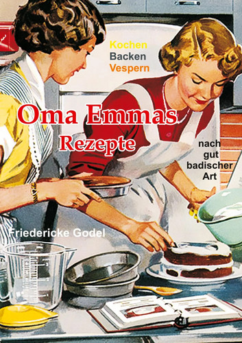 Oma emmas rezepte kochen - oma,