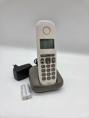 Gigaset a270h beige braun - gigaset, beige/braun