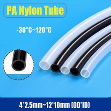 PA6 Nylon Pneumatisch