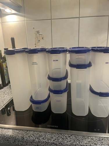 Tupperware eidgenossen - tupperware, 10