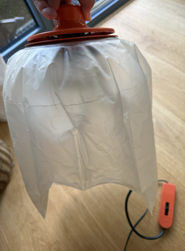 Braun trockenhaube luftkissen - trockenhaube,