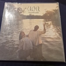 Casper Hinterland CD NEAR MINT