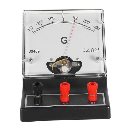 Analoges strommessgerät - analoges,