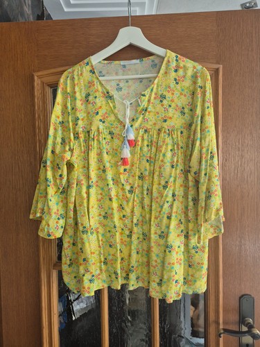 Bluse boho style schick - boho, style***schick