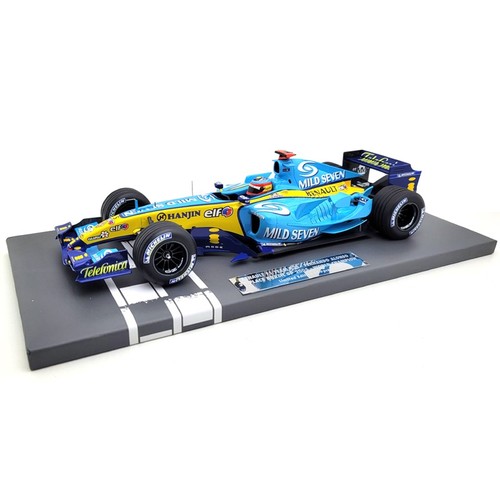 2005 fernando alonso renault - fernando,