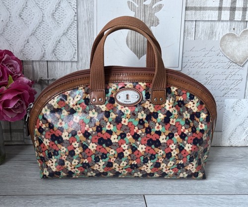 Fossil key per dome handtasche - fossil,