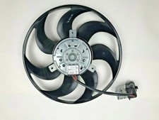 24431830, Original GM Opel, Lüfter Motorkühlung Kühlergebläse, ASTRA-G+ZAFIRA-A