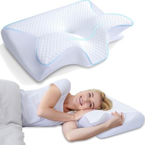 Nackenkissen memory foam - nackenkissen,