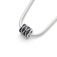 DUR Schmuck Kette Strandwellen
