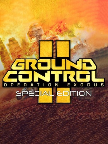 Ground control operation - control,