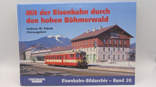 Eisenbahn kurier bildarchiv - eisenbahn,