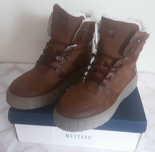 Mustang shoes - mustang,