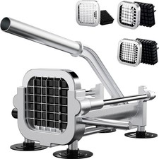 Pommes Frites Schneider