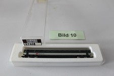 Märklin mini club, Spur Z