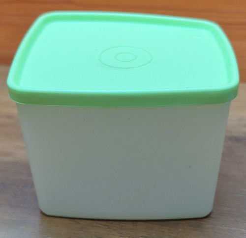 Tupperware gefrierdose 8l - gefrierdose, 0,8l