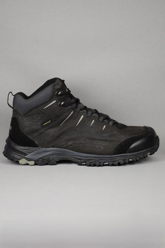 Men meindl boots grey - meindl,