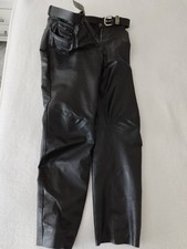 Herren Lederhose guter Zustand