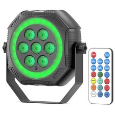 80W 3-IN-1 Akku LED Strahler