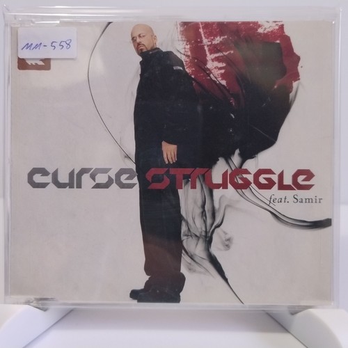 Curse feat. Samir – Stru