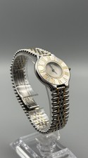 Cartier must uhr - de,