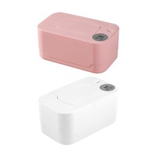 Windeltuchwärmer Große Kapazität Feuchttücher Auto Tragbar Wischspender Box