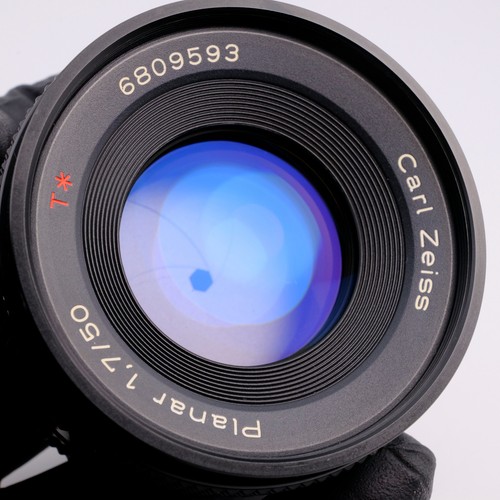 Zeiss planar 7 objektiv - zeiss,