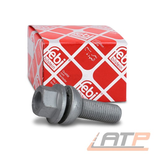 Febi bilstein radschraube - bilstein,