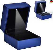 YUYTE Schmuck Geschenkbox