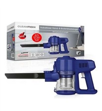 CLEANmaxx / Akku-Hand-und