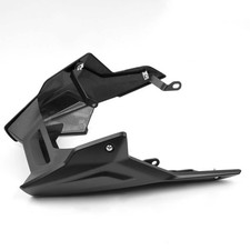 Bugspoiler / Motorschutz für