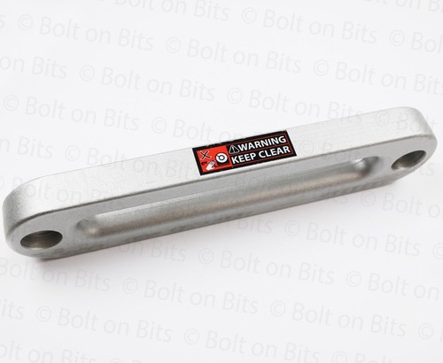 Rdx edelstahl hawse - rdx, fairlead