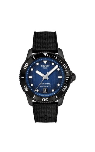Tissot seastar 1000 automatic - 1000,