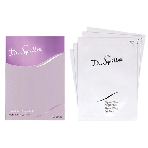 Spiller phyto effekt augen - dr.,