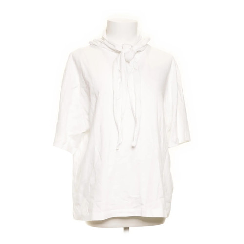 Zara poncho größe l - poncho,, größe: