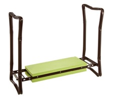 Knie- und Sitzhilfe für