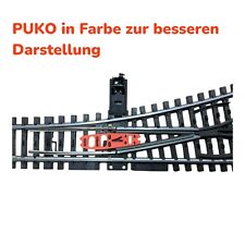 Märklin K-Gleis PUKO