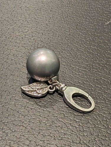 Jette joop charm 925 - charm, silber