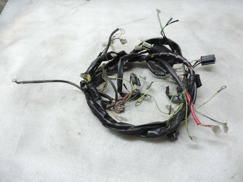 Elektrische anlage verkabelung - elektrische,