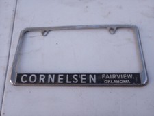 Cornelsen Chevy Olds Cadillac