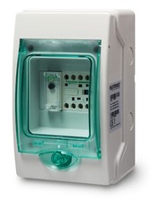 Mastervolt Masterswitch 5kW