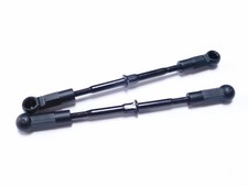 HPI Firestorm Flux 2 Spurstangen M3 x 69 mm 86878 mit Kugelkopf 100310 NEU