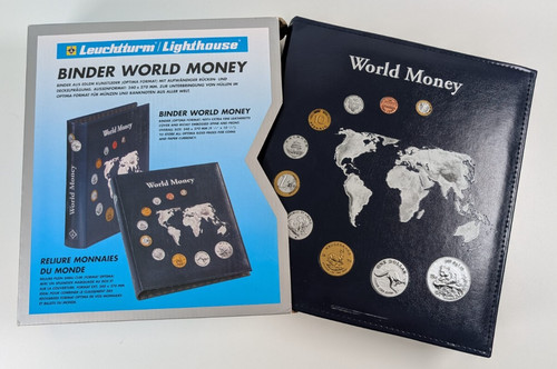 Sammlung world money - money, kms