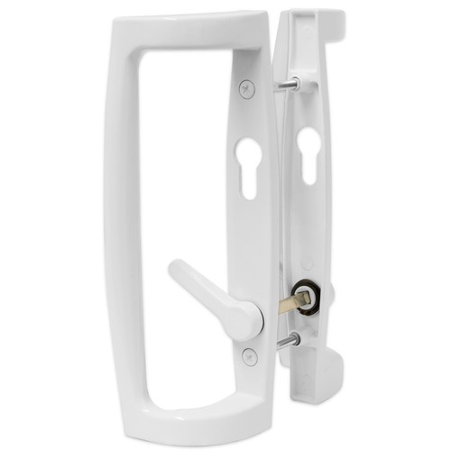 Pvc schiebetür - pvc,