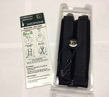 BG Saxophon Gurt S52 Komfort Brace Strap, Cordon, Sax Alto, Sax Tenor, Bretelles